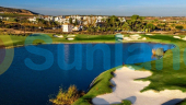 Ny bygg - Villa - Alhama de Murcia - CONDADO DE ALHAMA GOLF RESORT