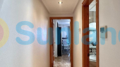 Resale - Apartment - Torrevieja - Curva del Palangre