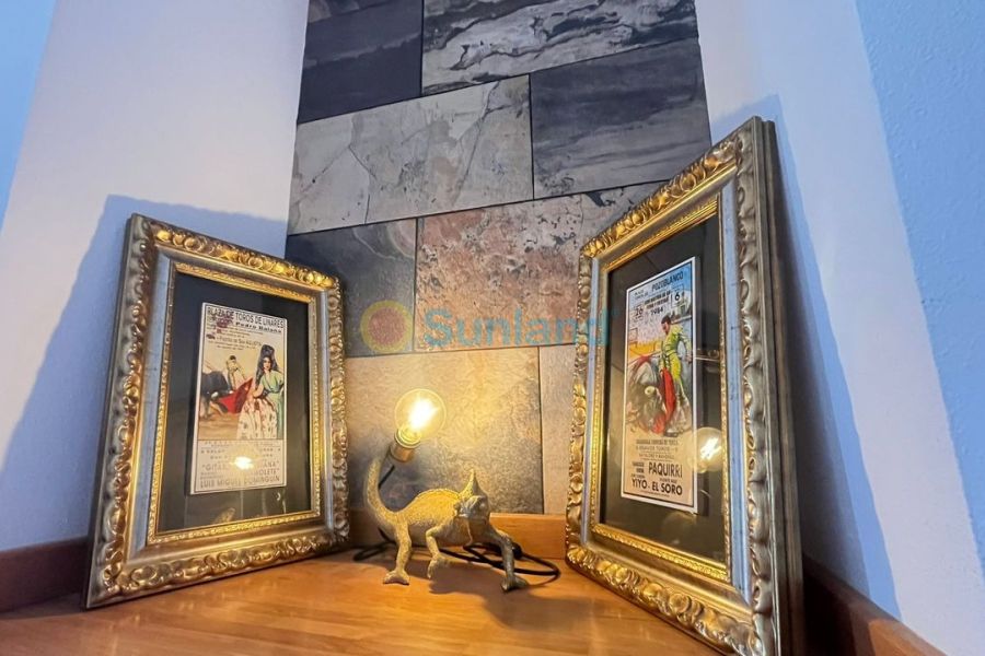 Segunda mano - A - Los Dolses