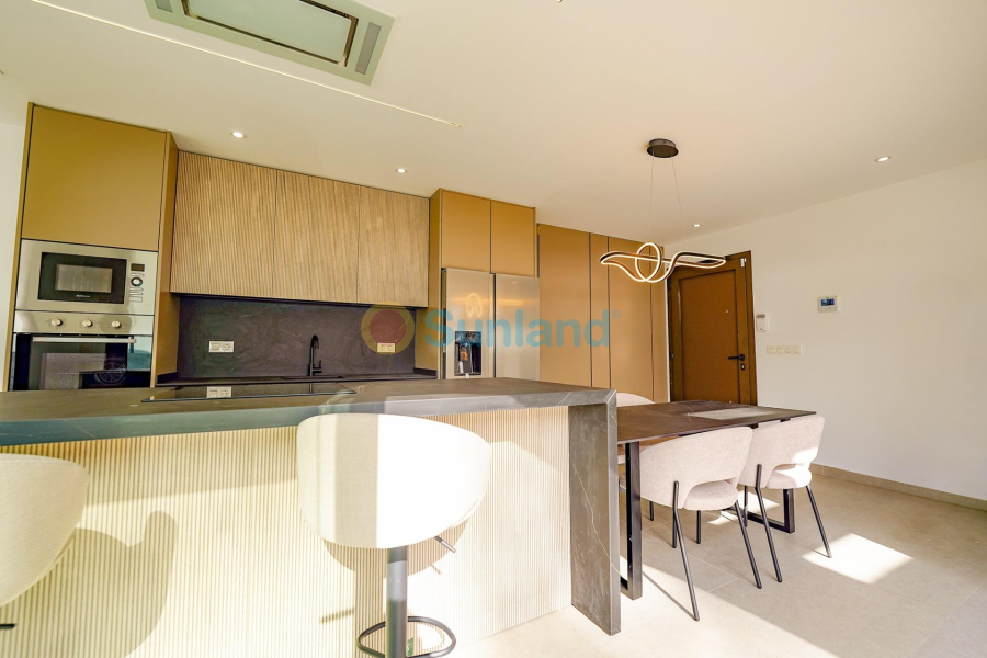 New Build - Semidetached - Almoradí - Las Heredades