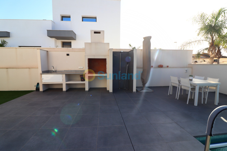 Resale - Villa - Formentera del Segura - Euroroda