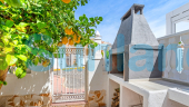 Resale - Townhouse - Ciudad Quesada - Rojales - Doña pepa