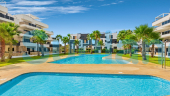 Resale - Apartment - Orihuela Costa - Los Altos