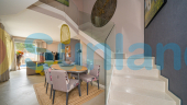 Resale - Villa - Orihuela Costa - Lomas De Cabo Roig