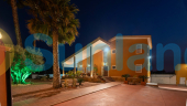 Använda fastigheter - Villa - Orihuela