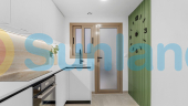 New Build - Penthouse - Jacarilla - pueblo