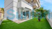 Resale - Apartment - Orihuela Costa - Villamartin