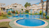 Resale - Apartamento - Orihuela Costa - Playa Flamenca