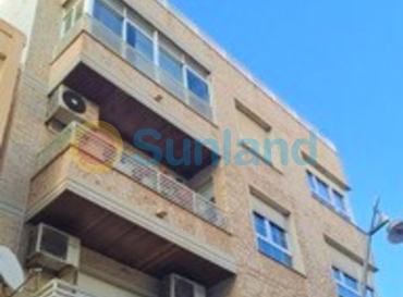 A - Verkauf - Torrevieja - Torrevieja