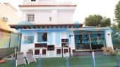 Använda fastigheter - Villa - Orihuela Costa - Montezenia