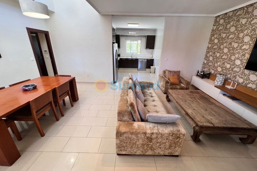 Вторичка - Detached Villa - Ciudad Quesada - Rojales - Ciudad Quesada - Doña Pepa