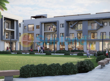 Penthouse - New Build - Torre Pacheco - Centro