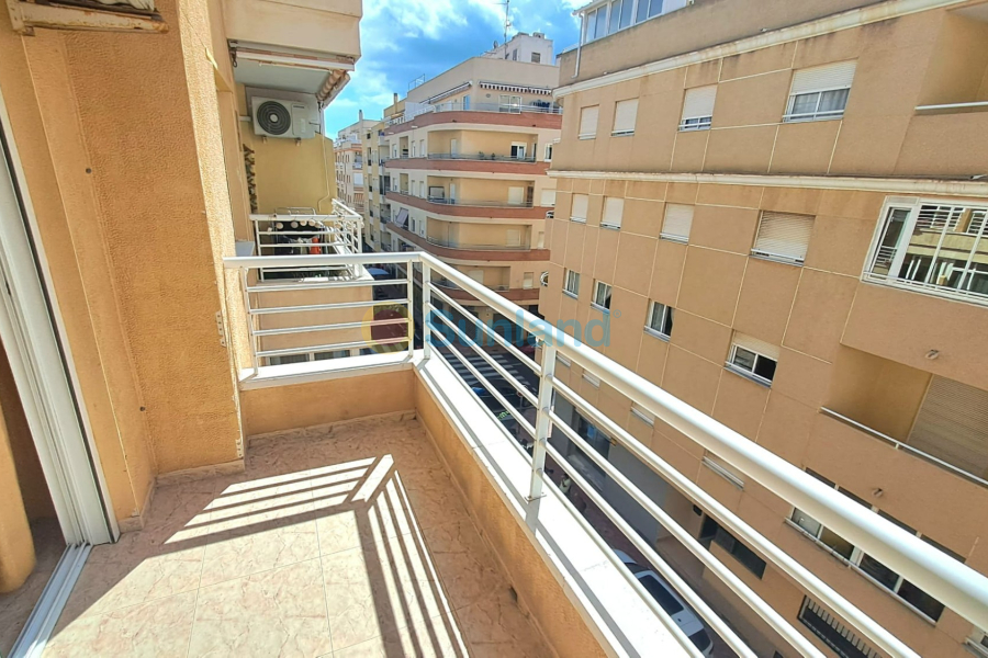 Verkauf - Apartment - Torrevieja - 