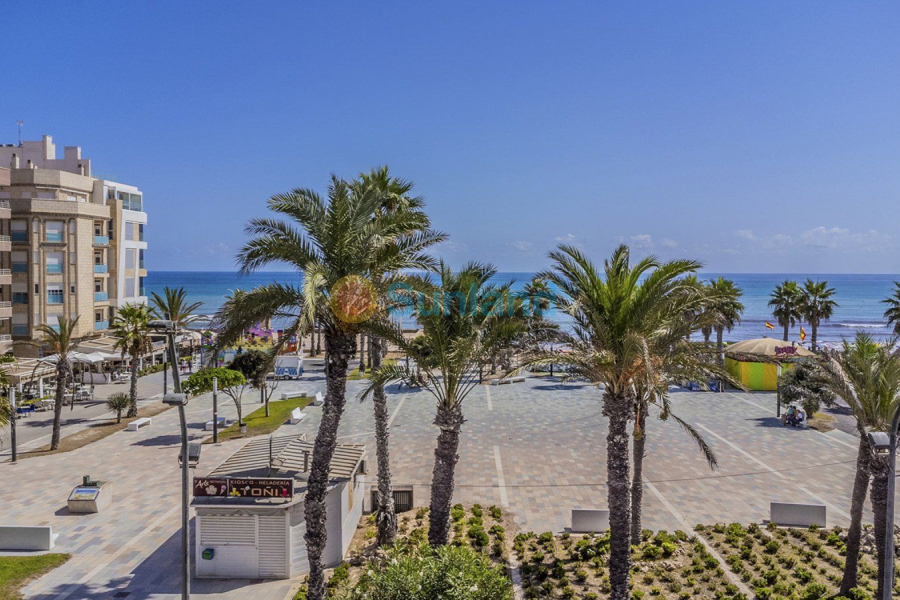 New Build - Apartamento - Torrevieja - La Mata