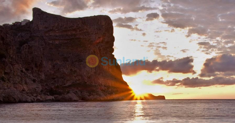 Ny bygg - Villa - Benitachell - Cumbre del sol