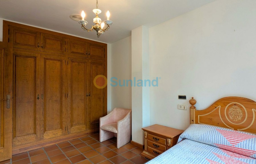 Verkauf - Detached Villa - Mil Palmeras