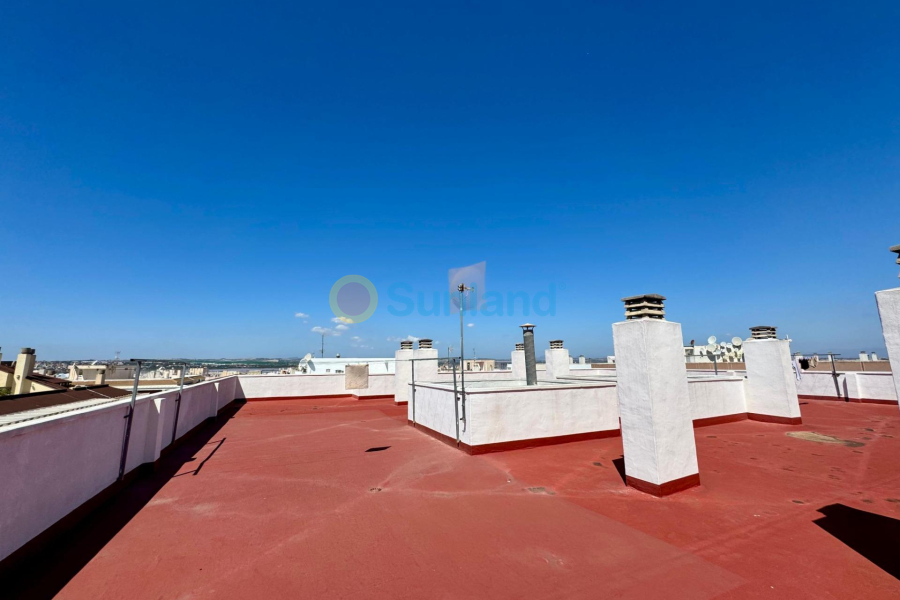 Resale - P - Torrevieja - Centro