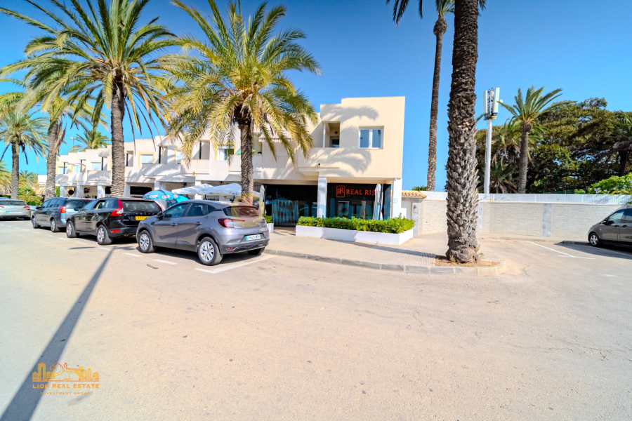 Resale - Commercial - Orihuela Costa - Cabo Roig