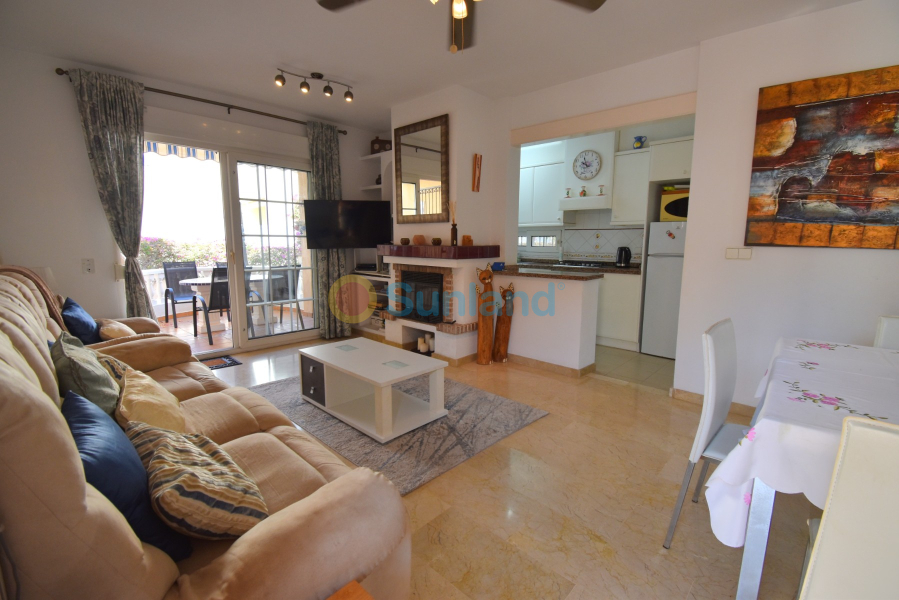 Resale - Apartment - Orihuela Costa - 