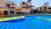 Resale - Apartment - Aguilas - Collado Bajo