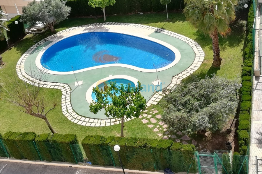 Resale - Apartment - Guardamar del Segura - 