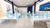 Resale - Commercial - Orihuela Costa - 