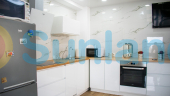 Resale - Apartment - Torrevieja - Los Frutales