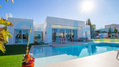 Resale - Villa - Orihuela - Las Colinas Golf