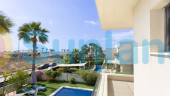 Resale - Villa - Entre Naranjos Vistabella Golf