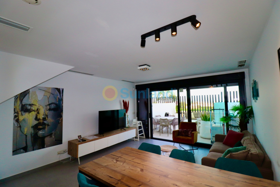 Resale - Apartment - Guardamar del Segura - 