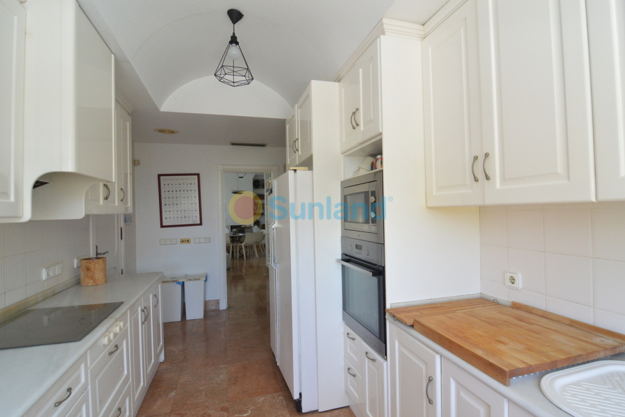 Brukte eiendommer - V - Torrevieja