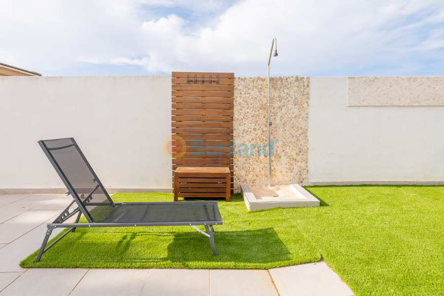 Resale - Villa - Torrevieja - Los Balcones