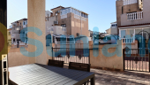 Вторичка - Таунхаус - Torrevieja - La Siesta