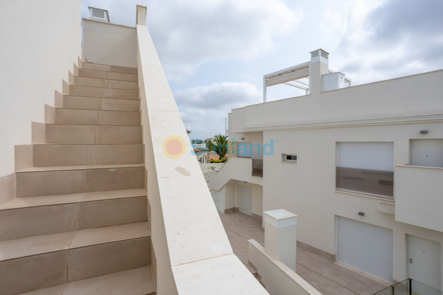 Вторичка - Apartments - Orihuela Costa - Villamartin