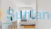 Nueva construcción  - Apartamento - Aguilas - Isla del fraile