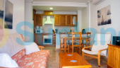 Resale - Apartment - Orihuela Costa - Campoamor