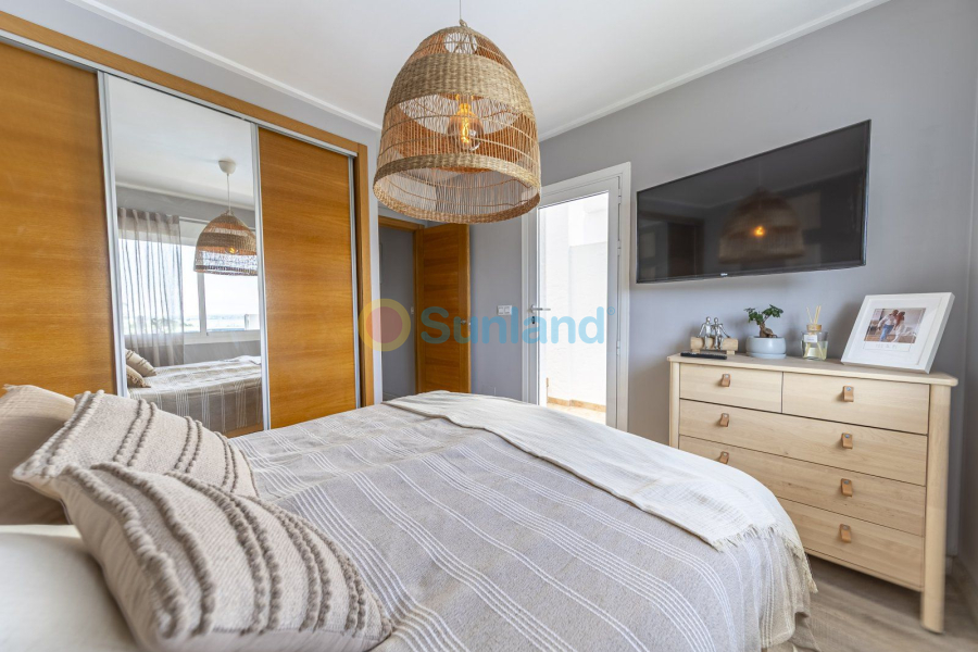 Resale - Casa de Pueblo - Torrevieja - Los Altos