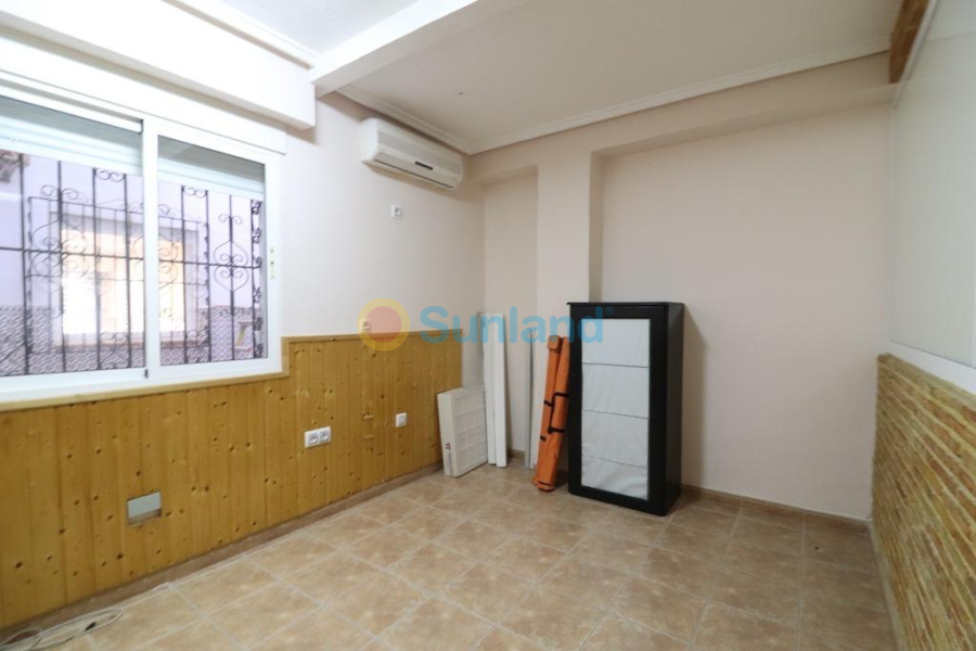 Verkauf - Apartment - Torrevieja - Playa del Cura