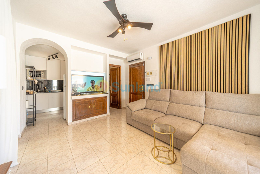 Brukte eiendommer - Ático - Torrevieja - La Mata