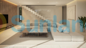 New Build - Villa - Moraira_Teulada - La Sabatera