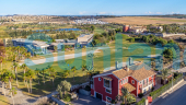 Använda fastigheter - Villa - Algorfa - La finca golf