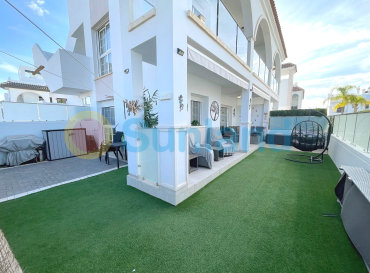 Apartment - Resale - Ciudad Quesada - Doña Pepa