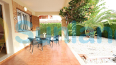 Resale - Terraced house - Orihuela Costa - Punta Prima