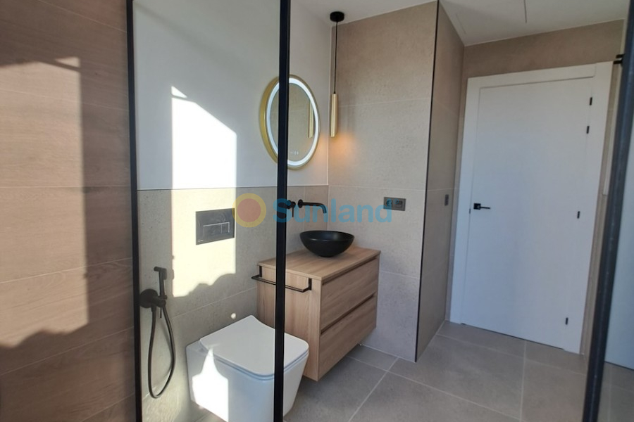 Resale - Villa - Polop - Urbanizaciones