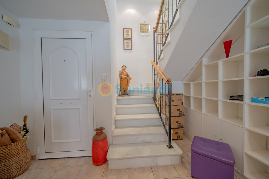 Segunda mano - Casa de Pueblo - Torrevieja - Torreblanca