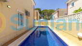 Brukte eiendommer - Terraced house - Orihuela Costa - Campoamor