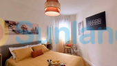 Brukte eiendommer - Apartamento - San Pedro del Pinatar - Lo Pagan