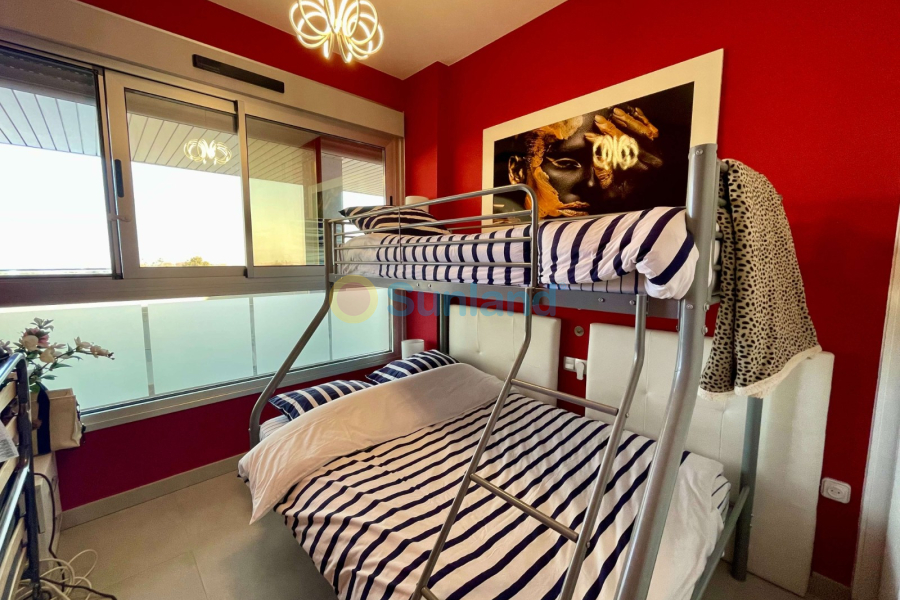 Вторичка - Apartments - Orihuela Costa - Villamartin