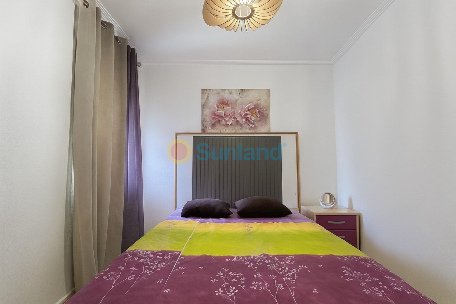 Brukte eiendommer - Leilighet - Orihuela Costa - Altos de Campoamor