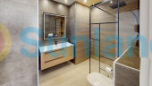 New Build - Apartment - Orihuela costa - pueblo